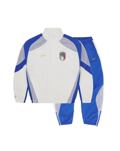"CRTZ" Italia Tracksuit