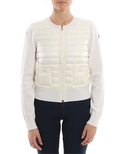 "MNC" Cardigan Damen V6