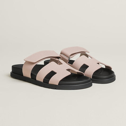 CHYPRE SANDALS ROSE