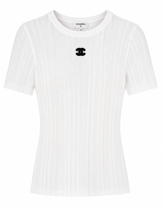 ELYSIA TOP WHITE