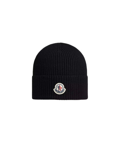 "MNC" Beanie