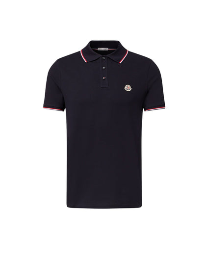 "MNC" Polo
