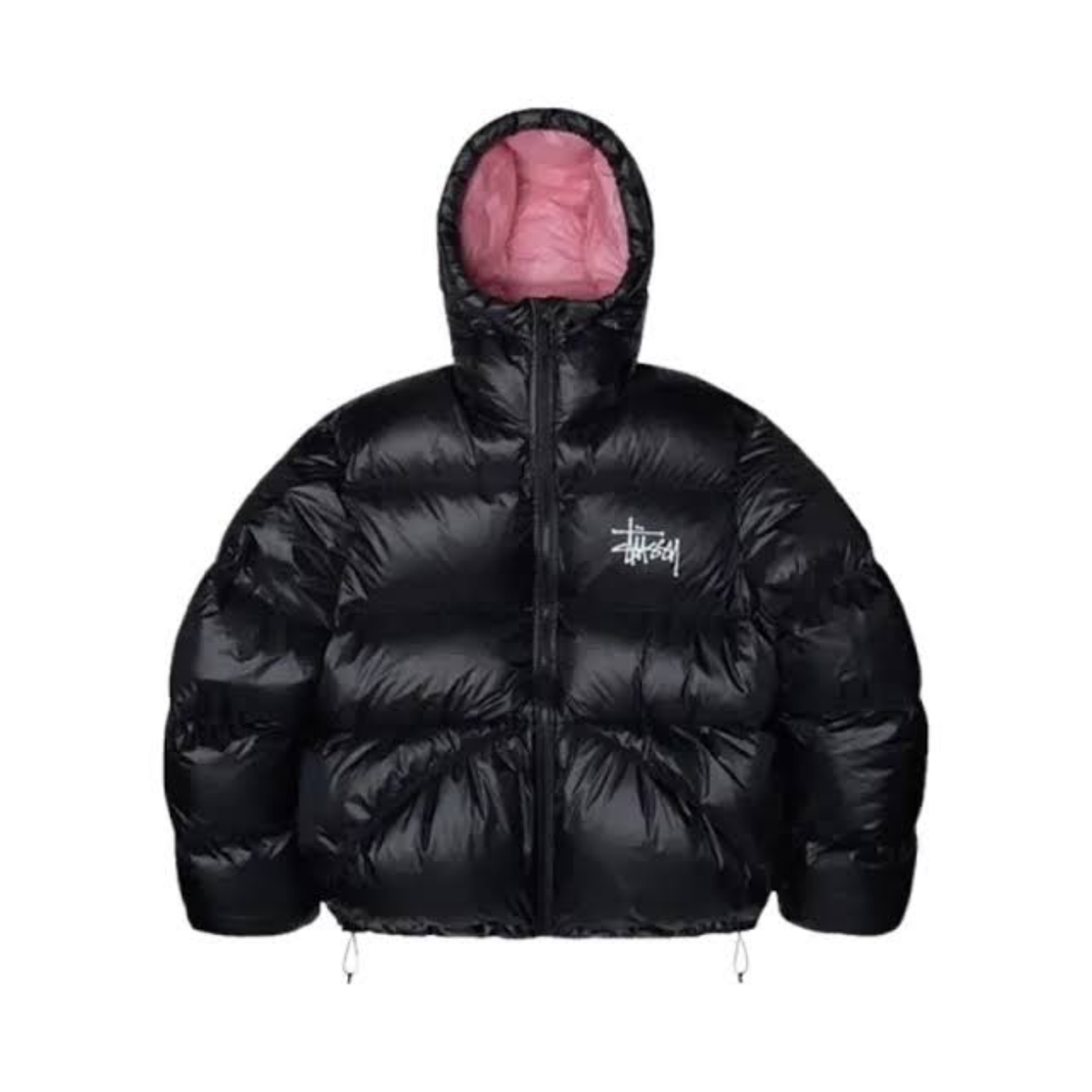 COZZY PUFFER COAT