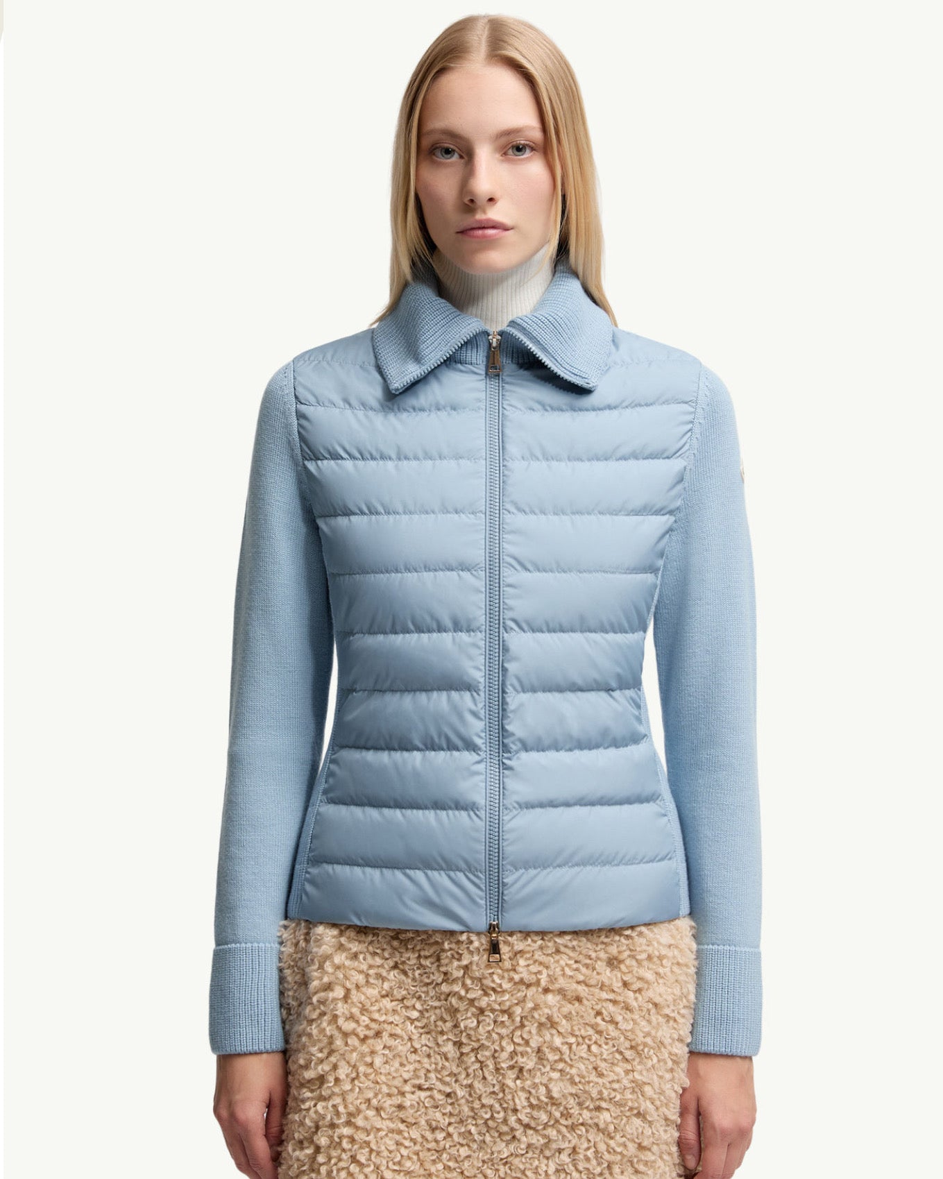 "MNC" Cardigan Damen V2