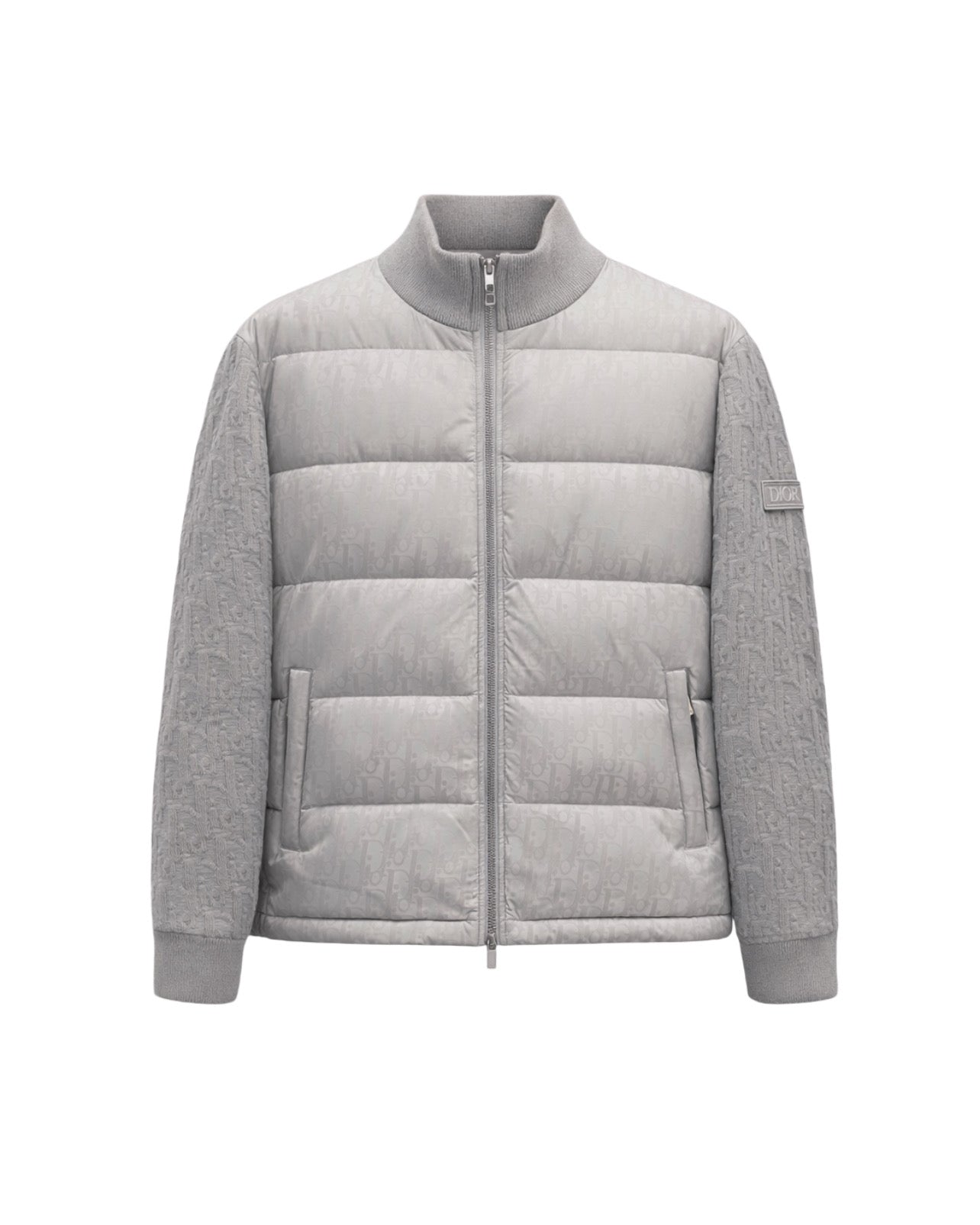 "CD" Cardigan