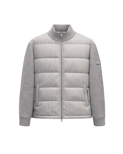 "CD" Cardigan