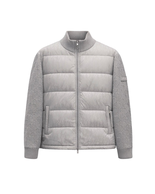 "CD" Cardigan