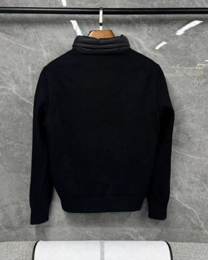 "MNC" Cardigan V3