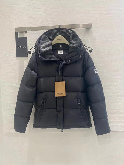 "BB" Puffer