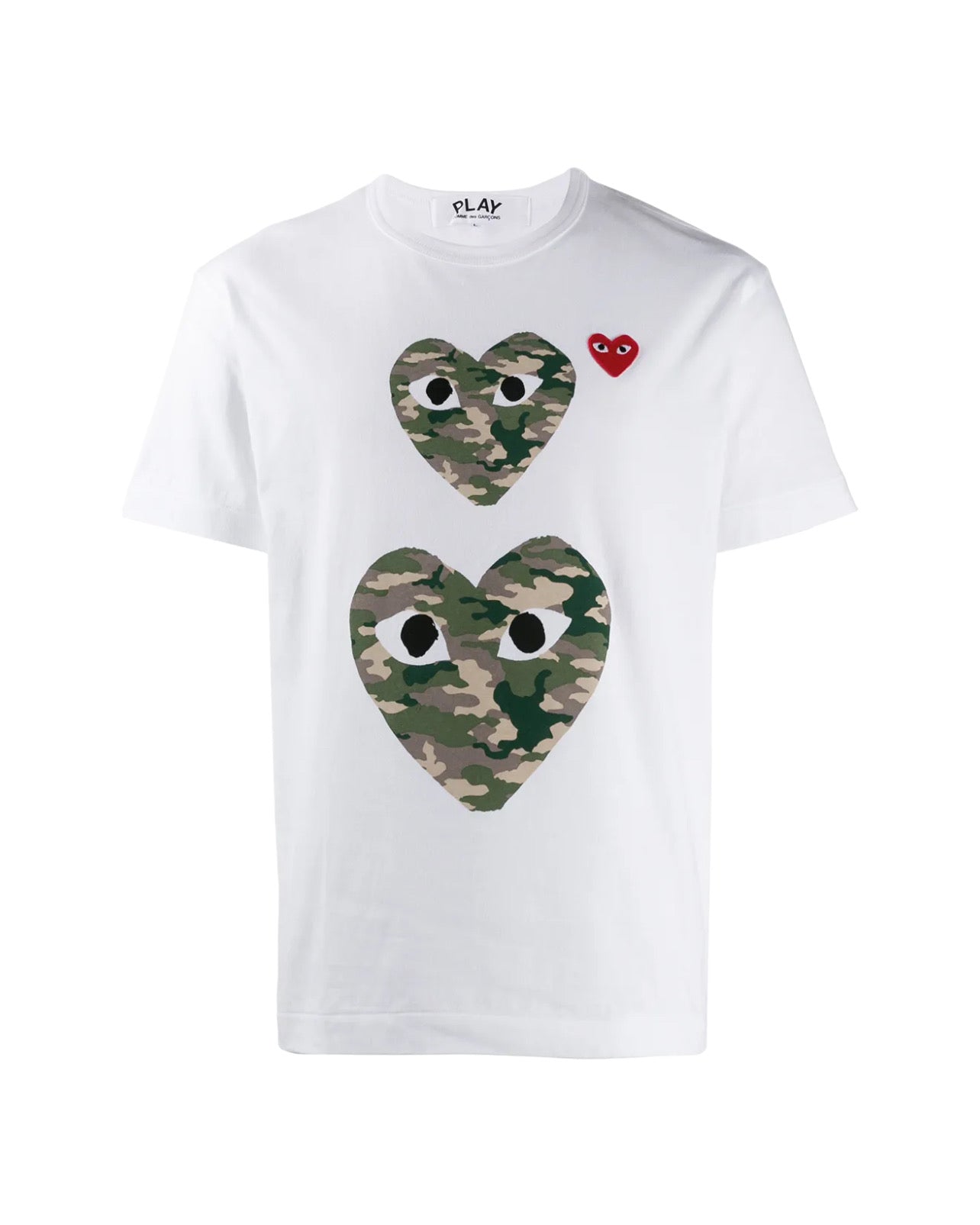 "CDG" T-Shirts