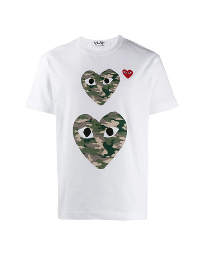 "CDG" T-Shirts