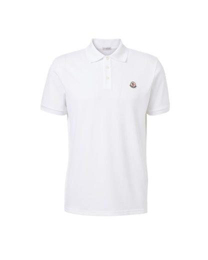 "MNC" Polo