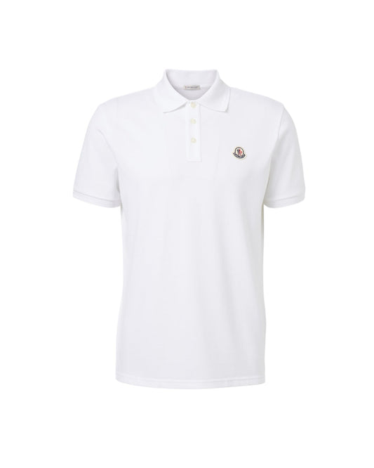 "MNC" Polo