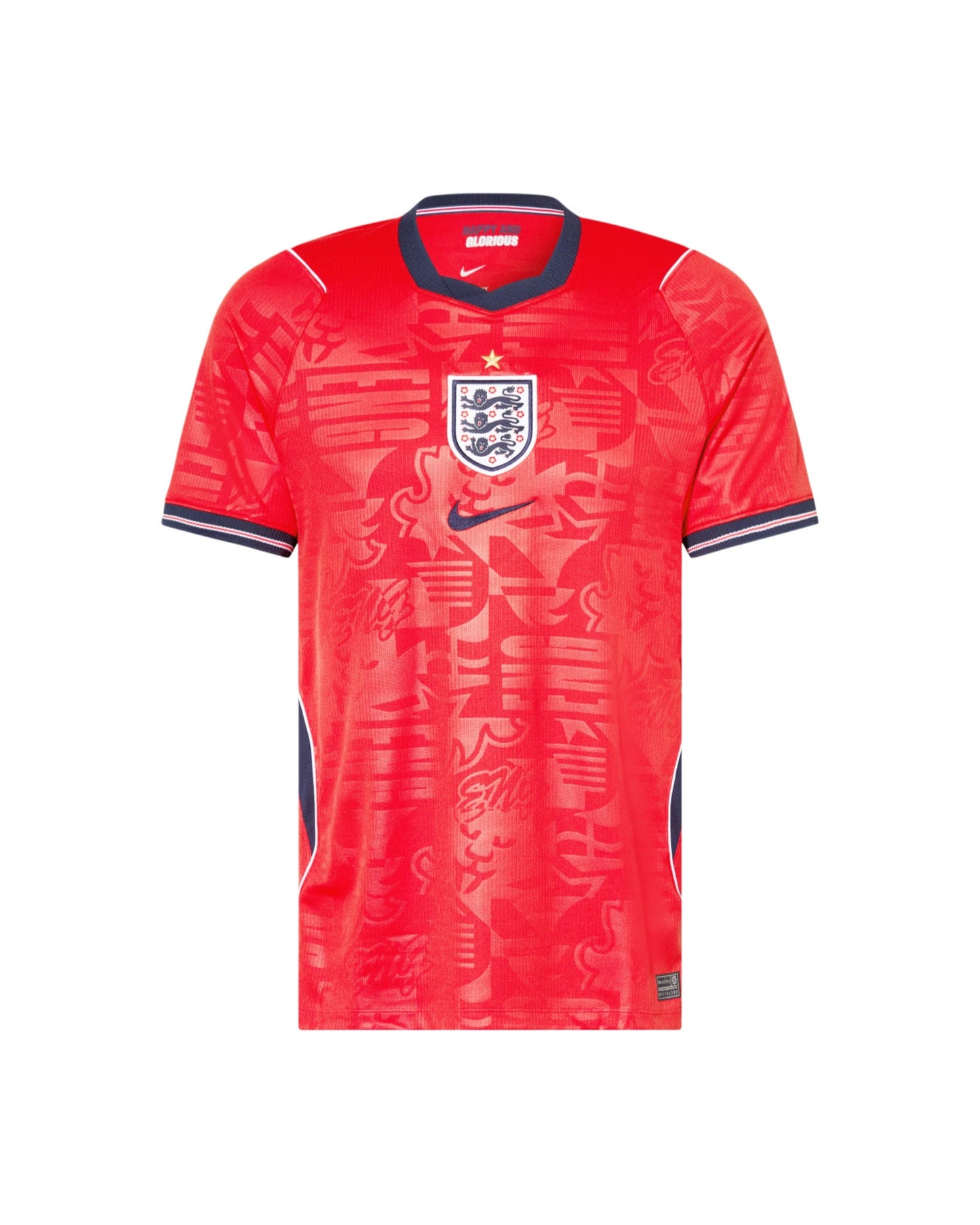 England WM Trikot (2 Varianten)