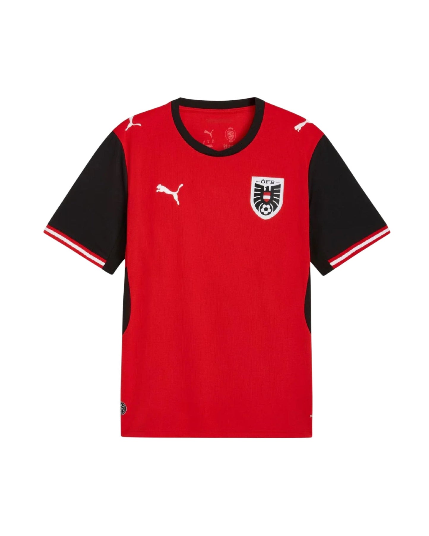 Österreich WM TRIKOT (2 VARIANTEN)