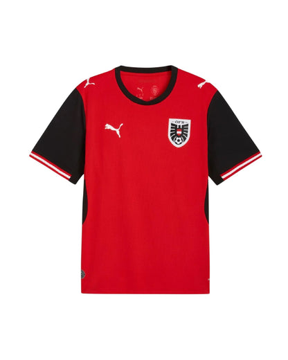Österreich WM TRIKOT (2 VARIANTEN)