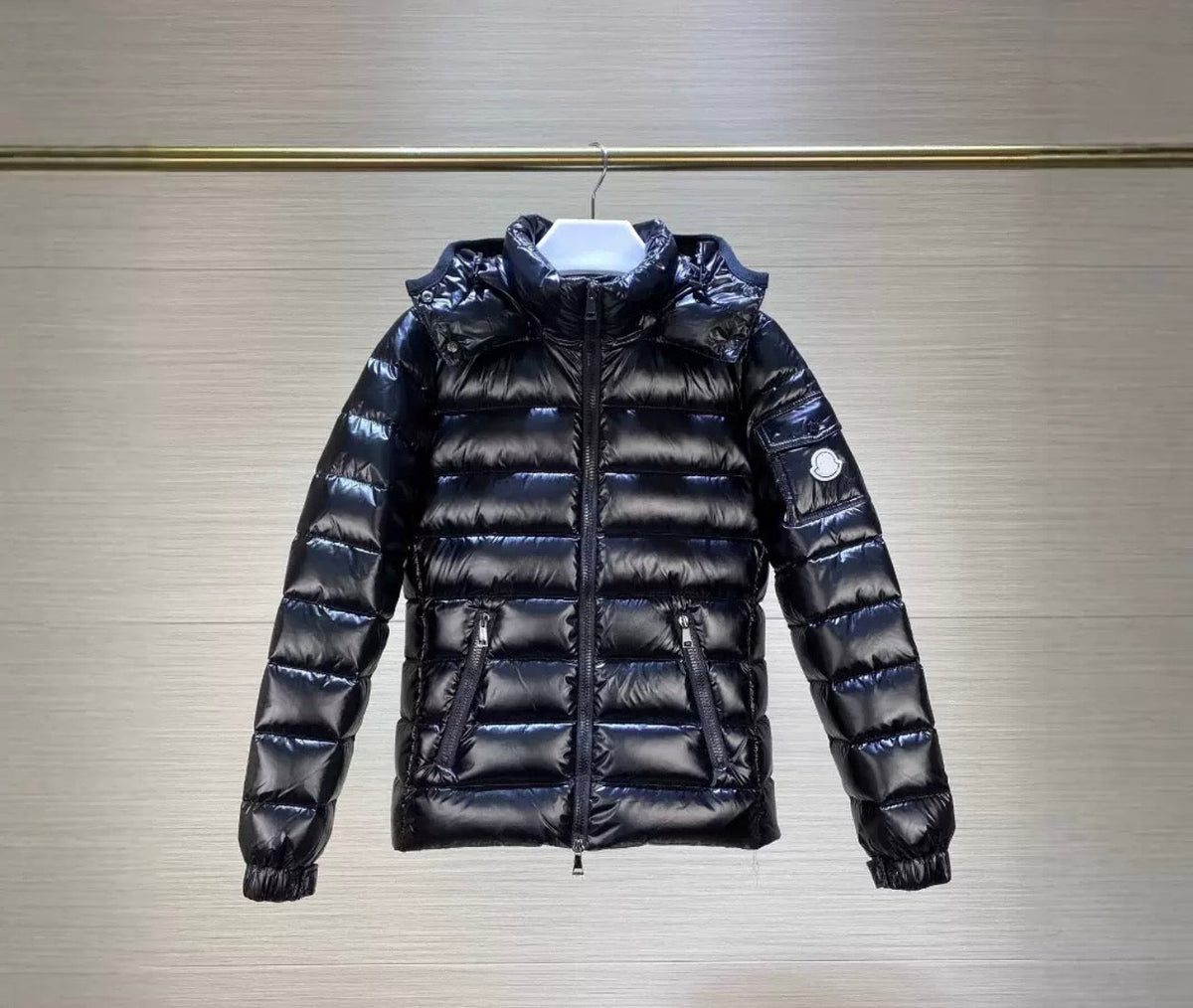 MYA WOMENS SNATCH JACKET