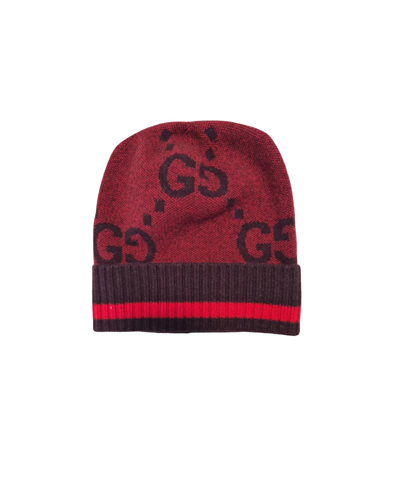 "GG" Beanie