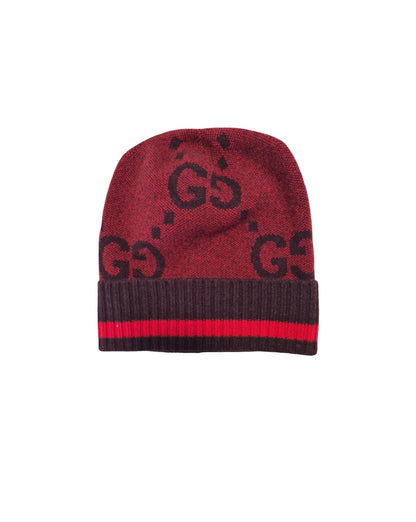 "GG" Beanie
