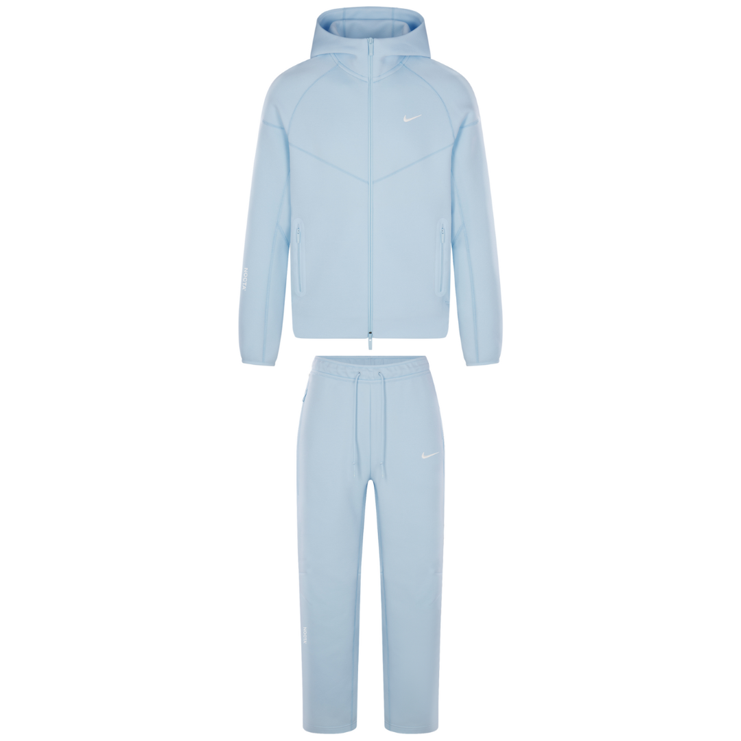 "NCTA" Tracksuit