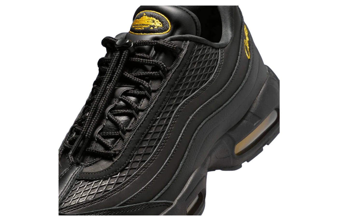 "CRTZ" 95 Sneaker