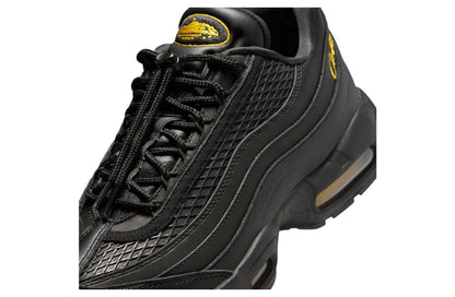 "CRTZ" 95 Sneaker