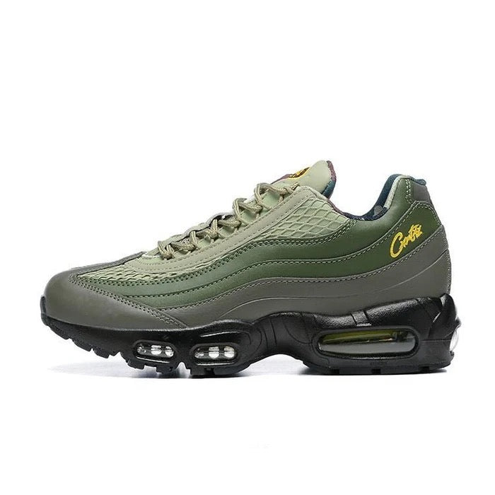 "CRTZ" 95 Sneaker