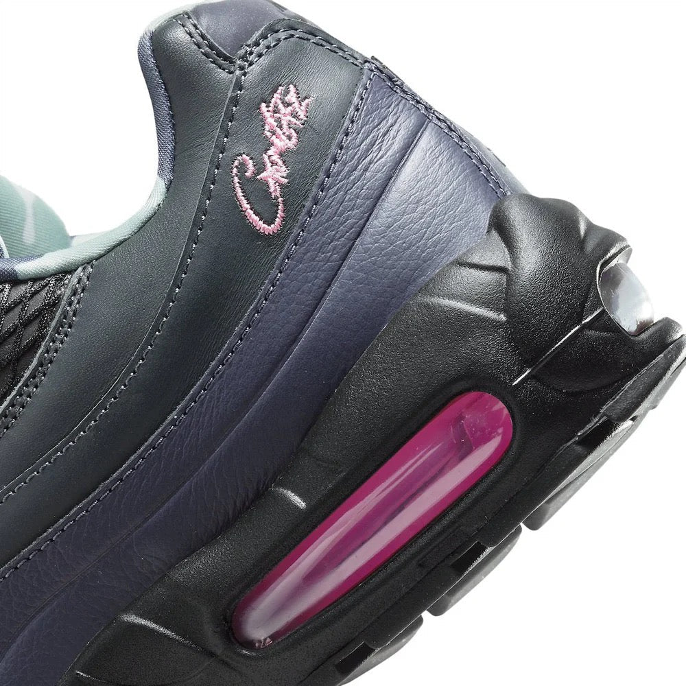 "CRTZ" 95 Sneaker