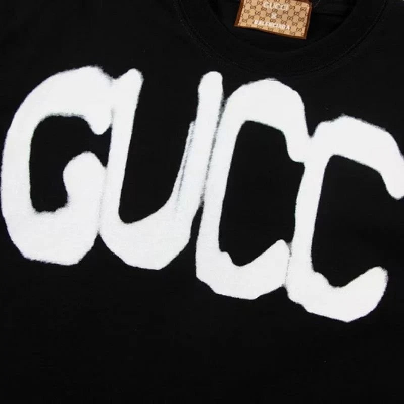 "GG x BLNC" Fusion T-Shirt