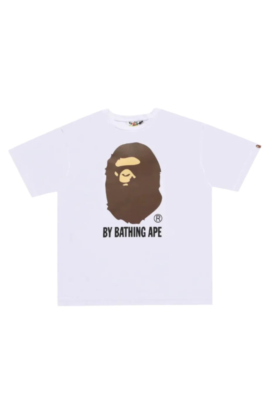 "Ape" Casual T-Shirt