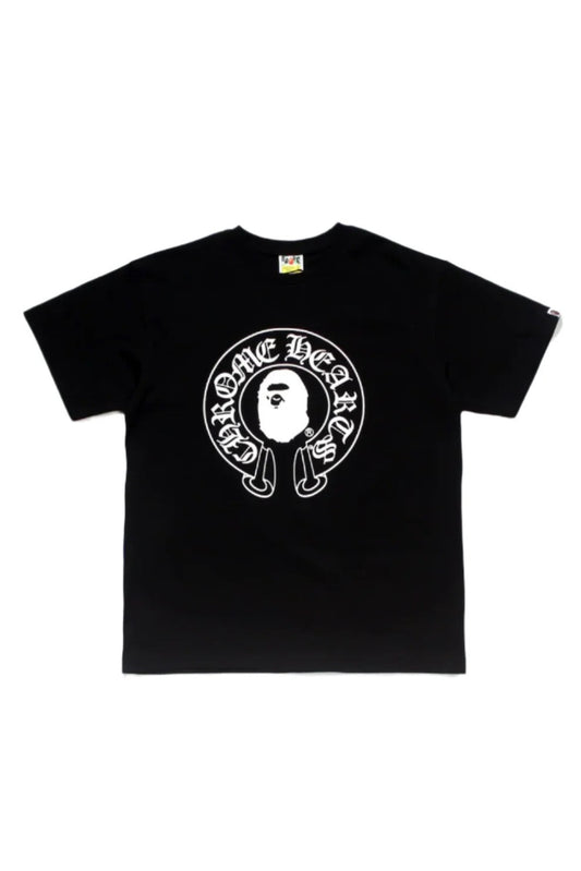 "Chrome-H x Ape" T-Shirt