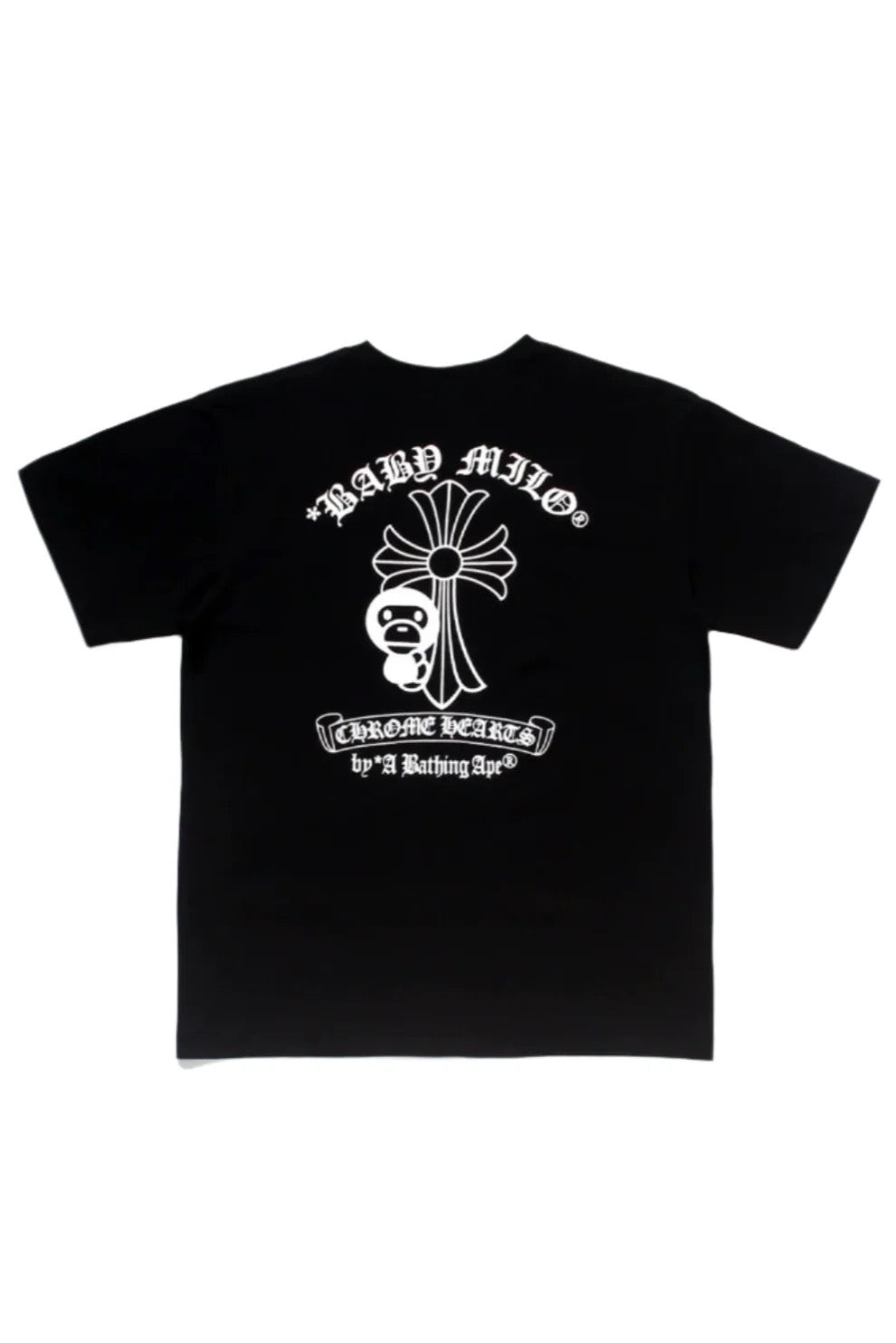 "Chrome-H x Ape" T-Shirt