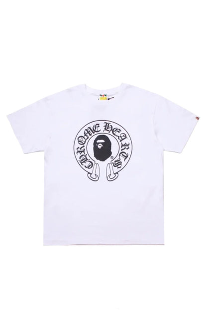 "Chrome-H x Ape" T-Shirt