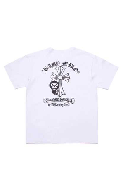 "Chrome-H x Ape" T-Shirt