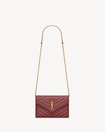 "Cassandra" SL Bag