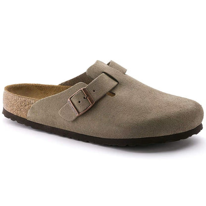 "Birk" Boston Slides