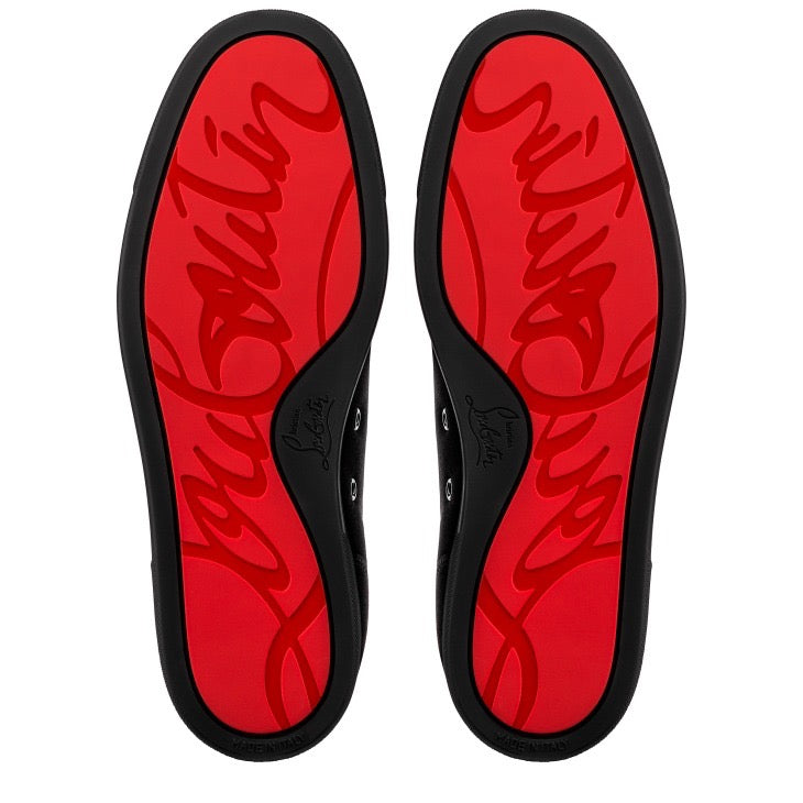 "LOUB" Spikes - Shoes