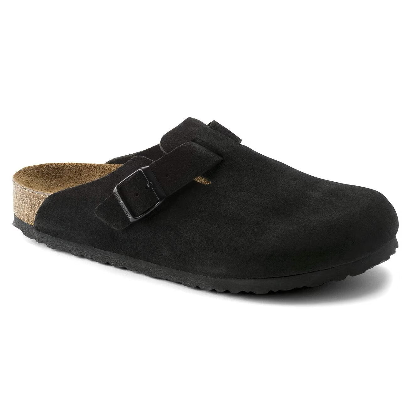 "Birk" Boston Slides