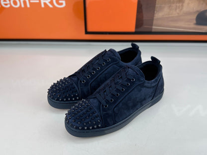 "LOUB" Spikes - Shoes