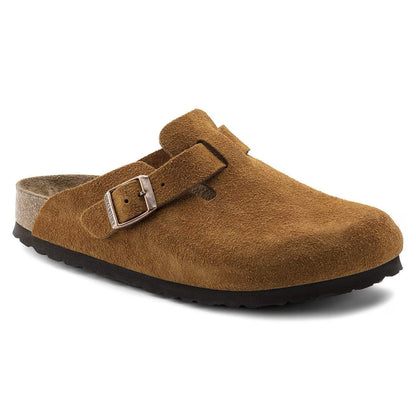 "Birk" Boston Slides