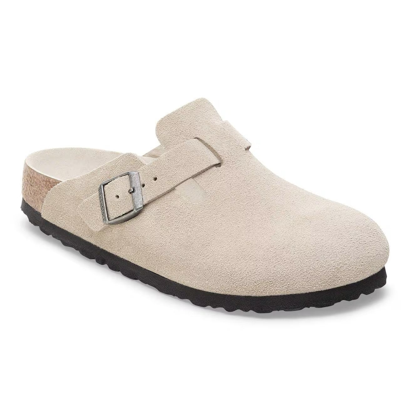 "Birk" Boston Slides