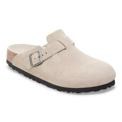 "Birk" Boston Slides