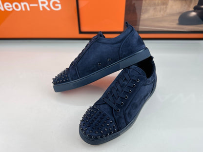 "LOUB" Spikes - Shoes
