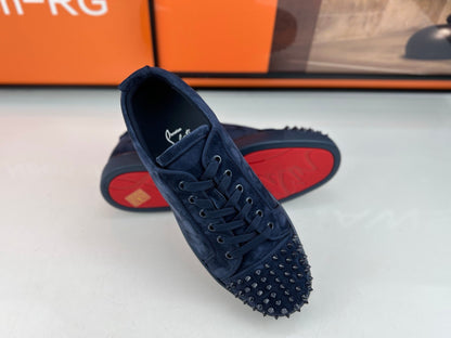 "LOUB" Spikes - Shoes