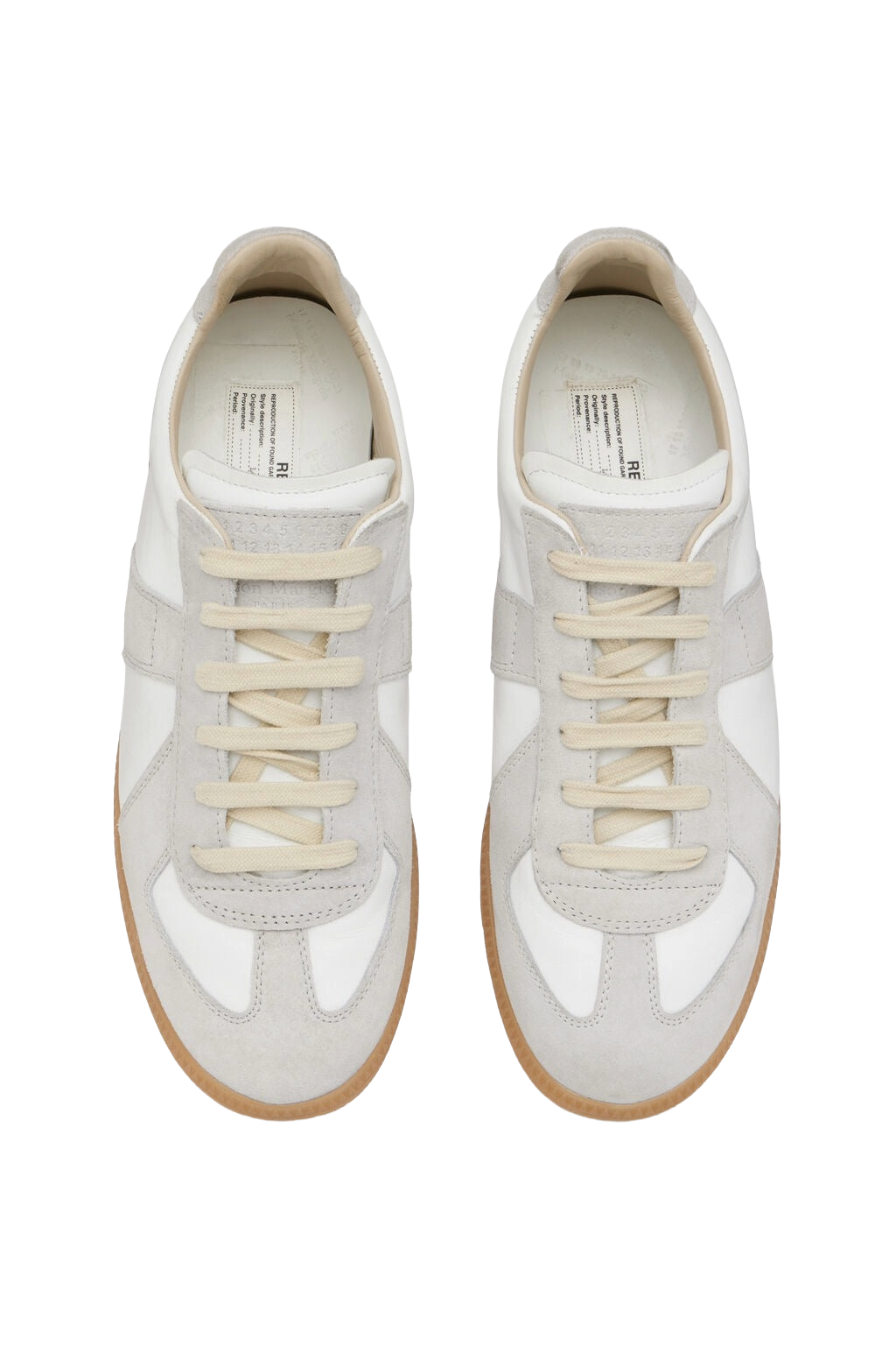 "M-MRGL" Gats - Sneaker