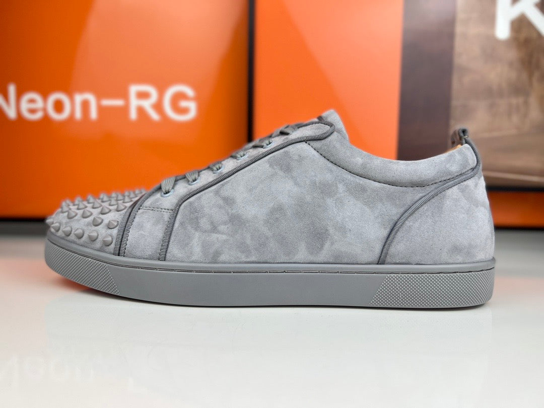 "LOUB" Spikes - Shoes