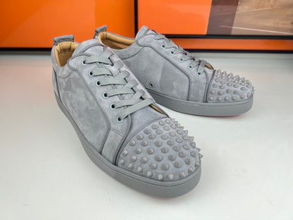 "LOUB" Spikes - Shoes