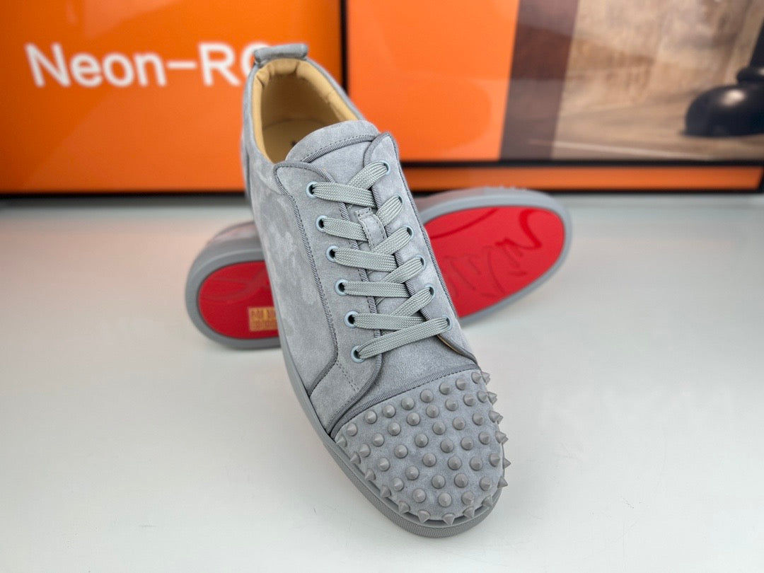 "LOUB" Spikes - Shoes