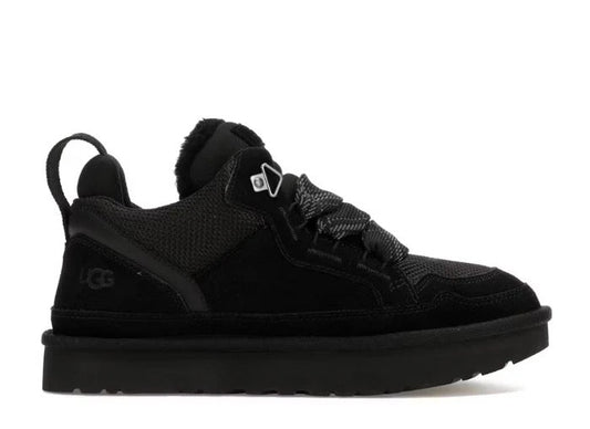 "UG" Sneaker