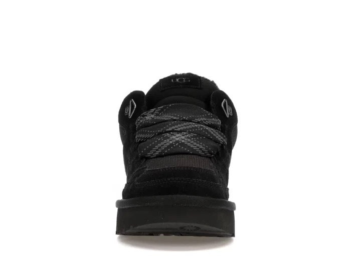 "UG" Sneaker